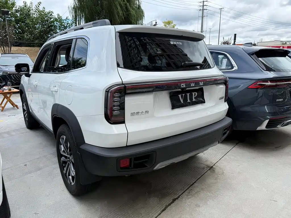 Haval Big Dog — миниатюра 18