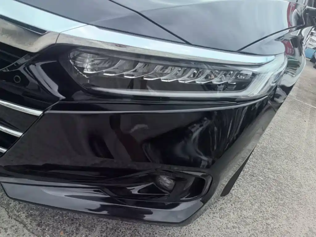Honda Accord — миниатюра 24