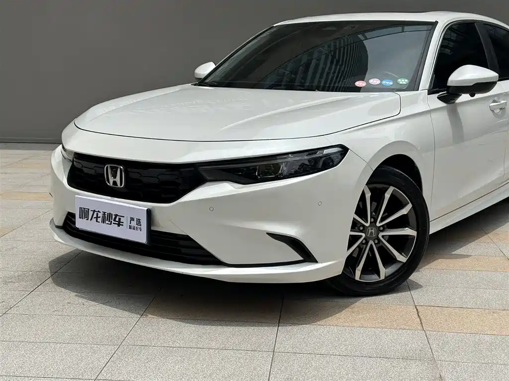 Honda Integra — фотографии объявления, Фото 15