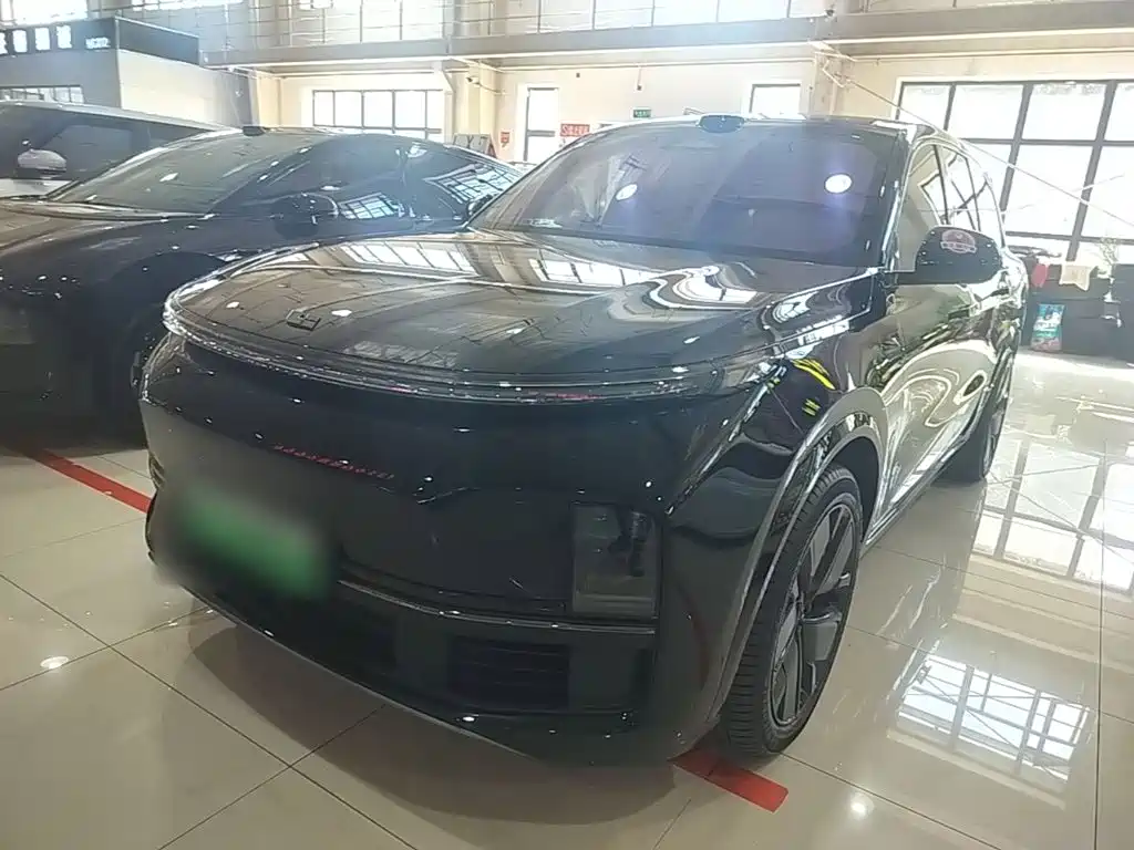 Li Auto Li L8