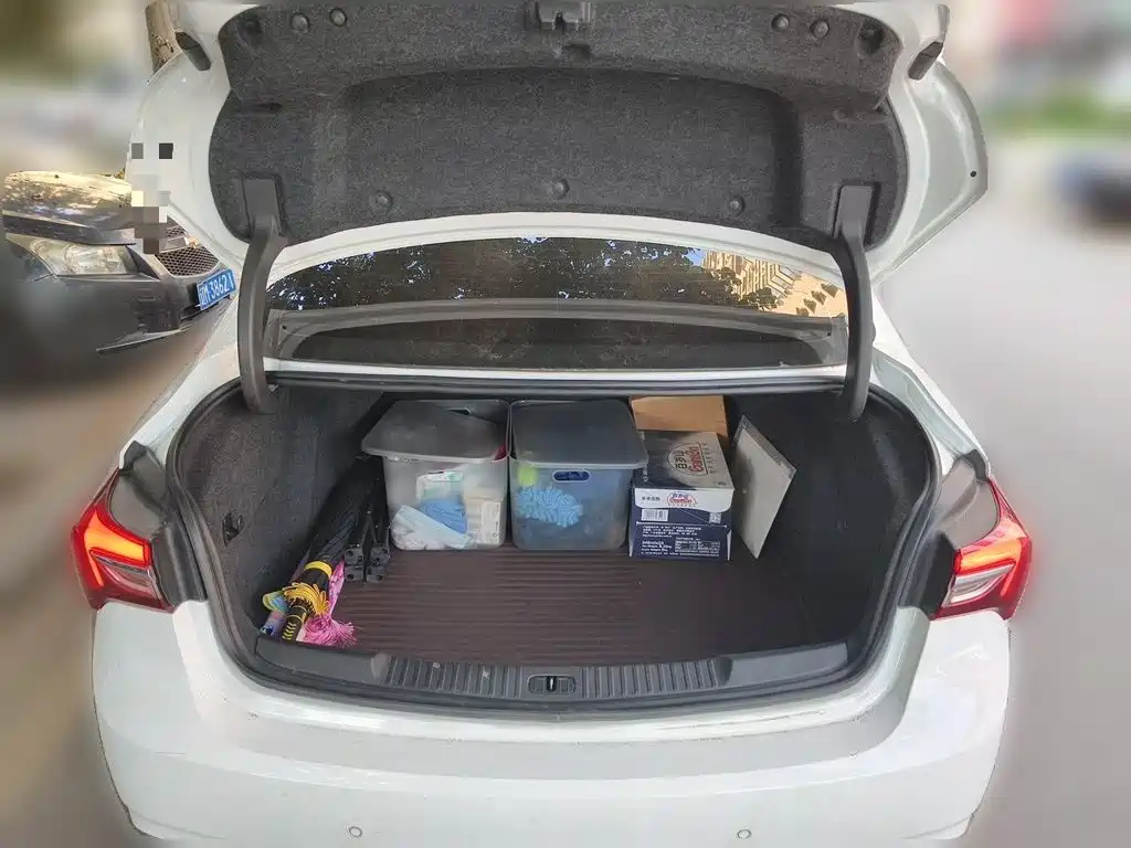 Buick Verano — миниатюра 20