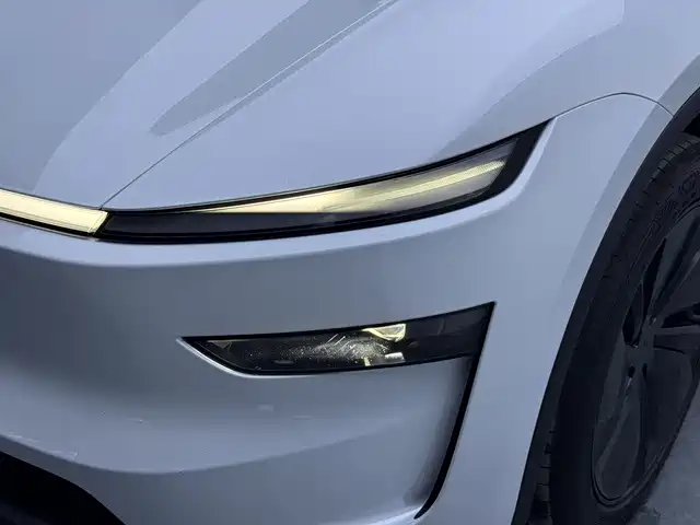 Tesla Model Y — миниатюра 18