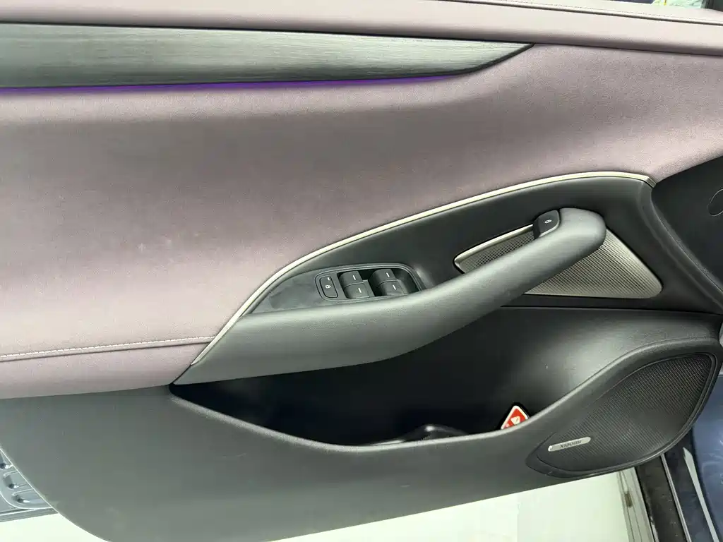 Xiaomi SU7 2024 Smart Drive