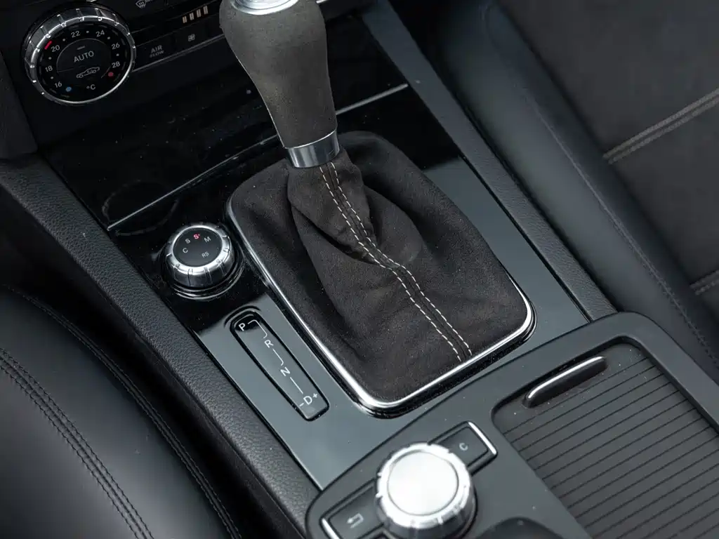 Mercedes-Benz C-Class AMG — миниатюра 9