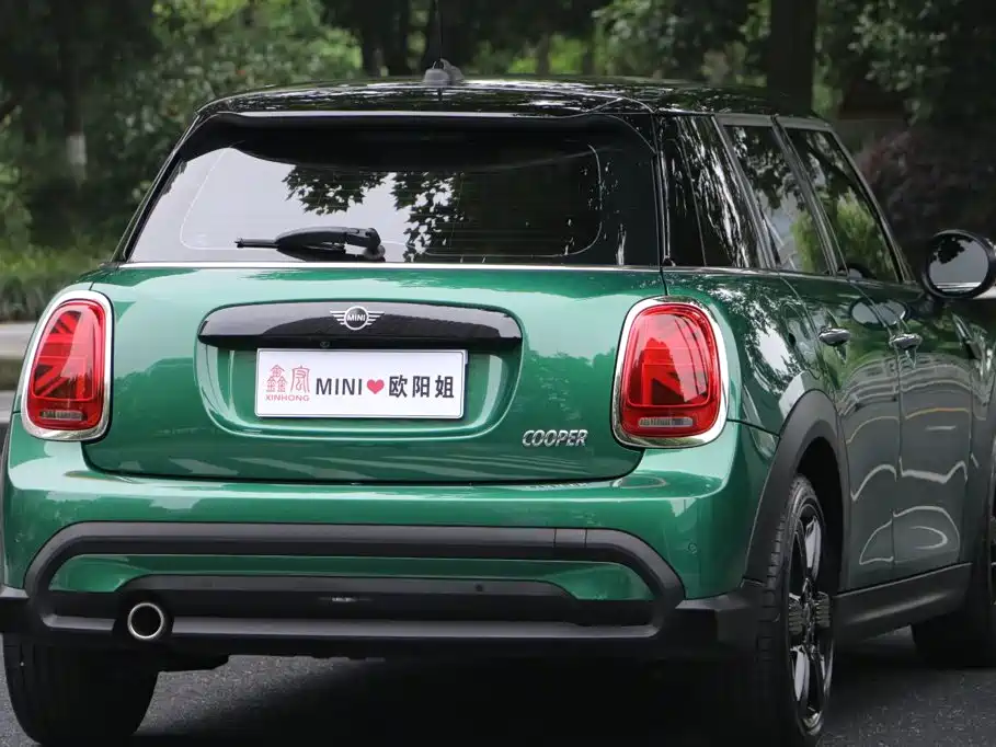 MINI Mini — миниатюра 4