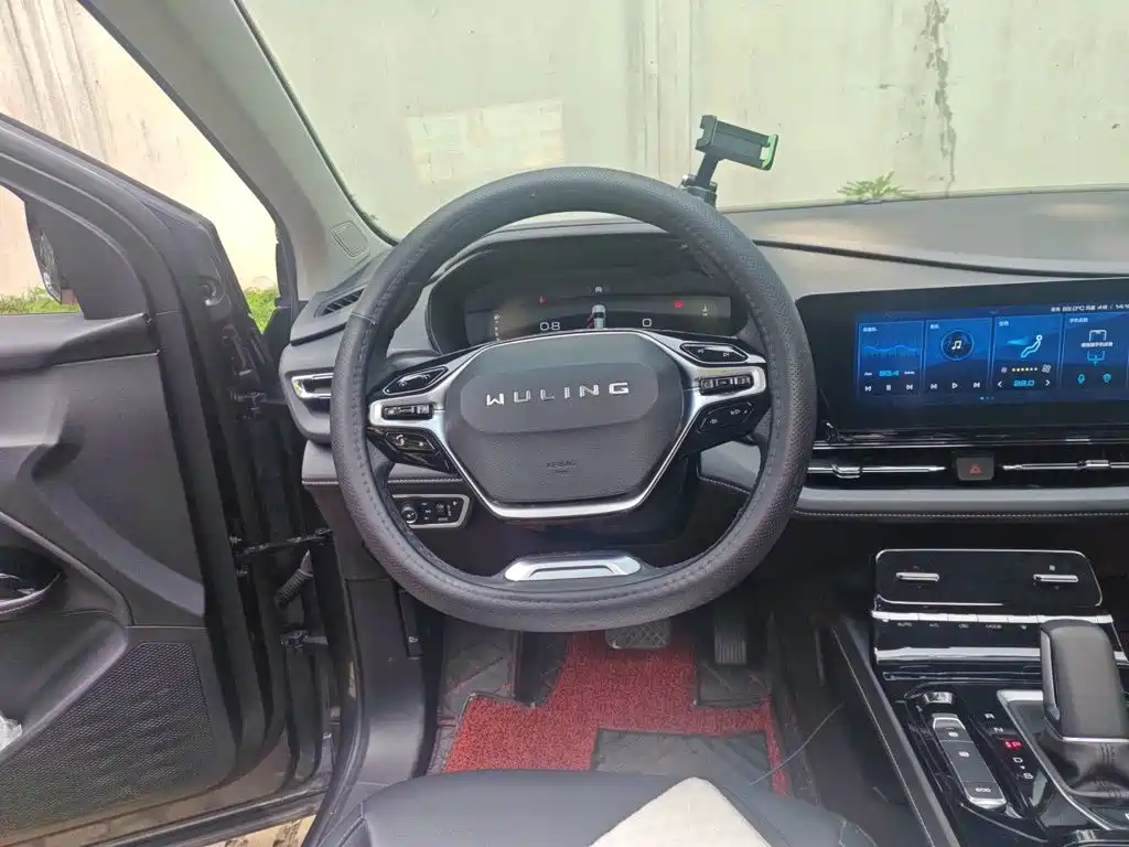 Wuling Victory — миниатюра 7