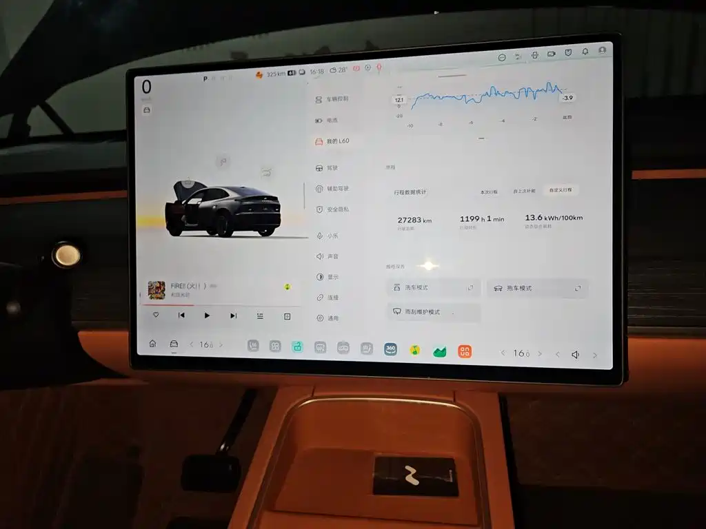 ONVO ONVO L60 — миниатюра 14
