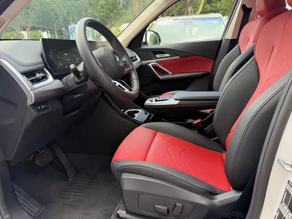 BMW X1 — миниатюра 3