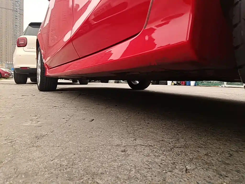Mazda 2 — миниатюра 22