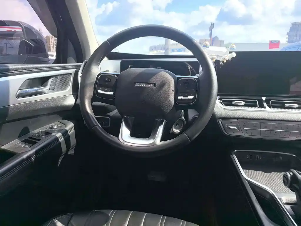 Haval H5 — миниатюра 7