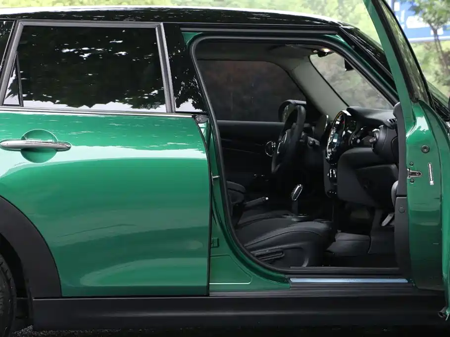 MINI Mini — миниатюра 20