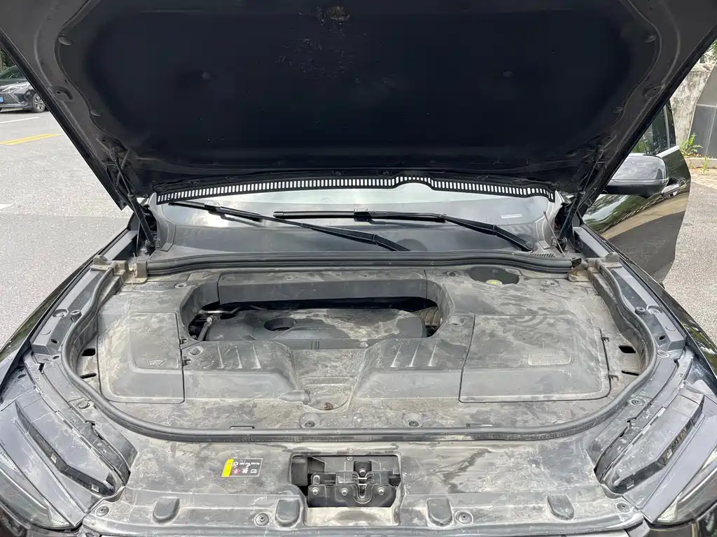 Wey Wey VV6 — миниатюра 16
