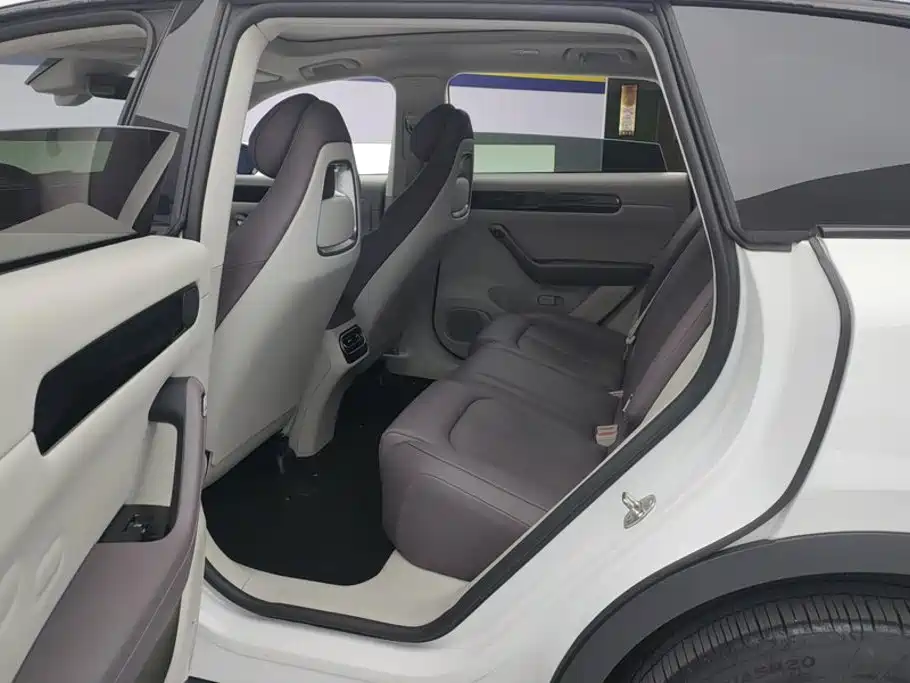 Leapmotor Leapmotor C11 — миниатюра 11