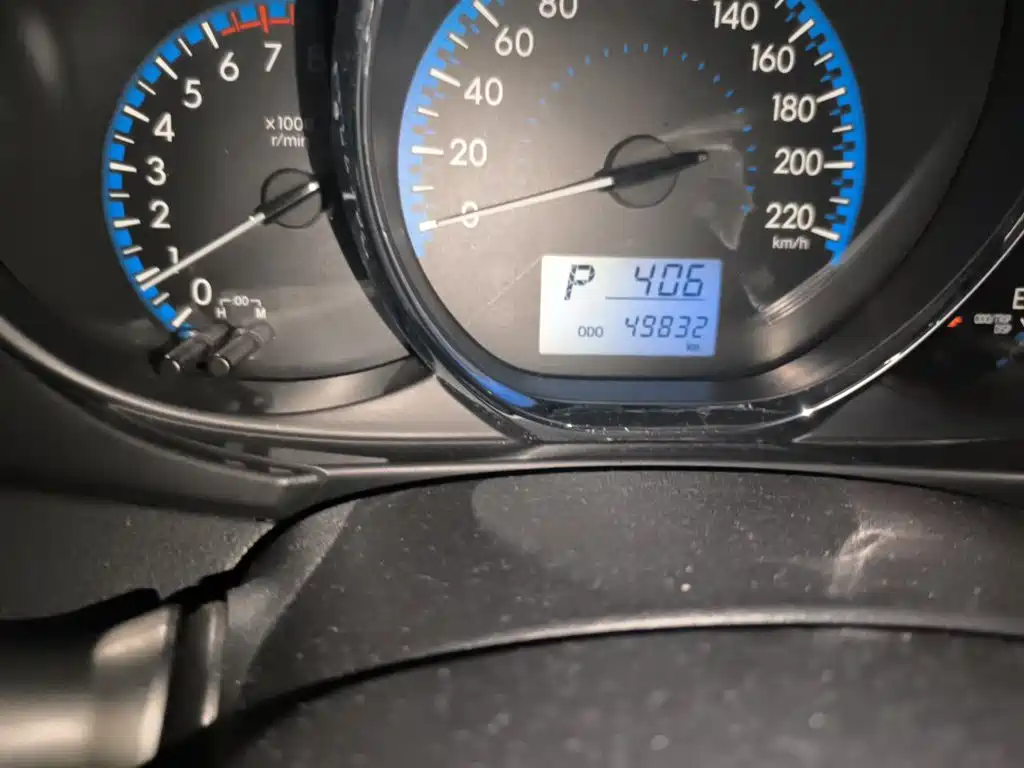 Toyota Vios FS — миниатюра 5