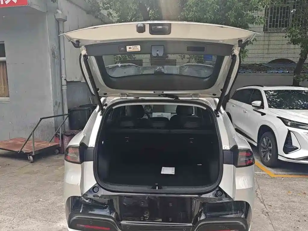 Qiyuan Qiyuan Q05 — миниатюра 5