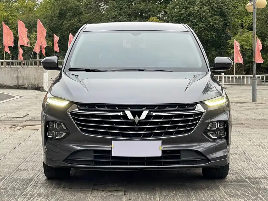 Wuling Victory — миниатюра 2