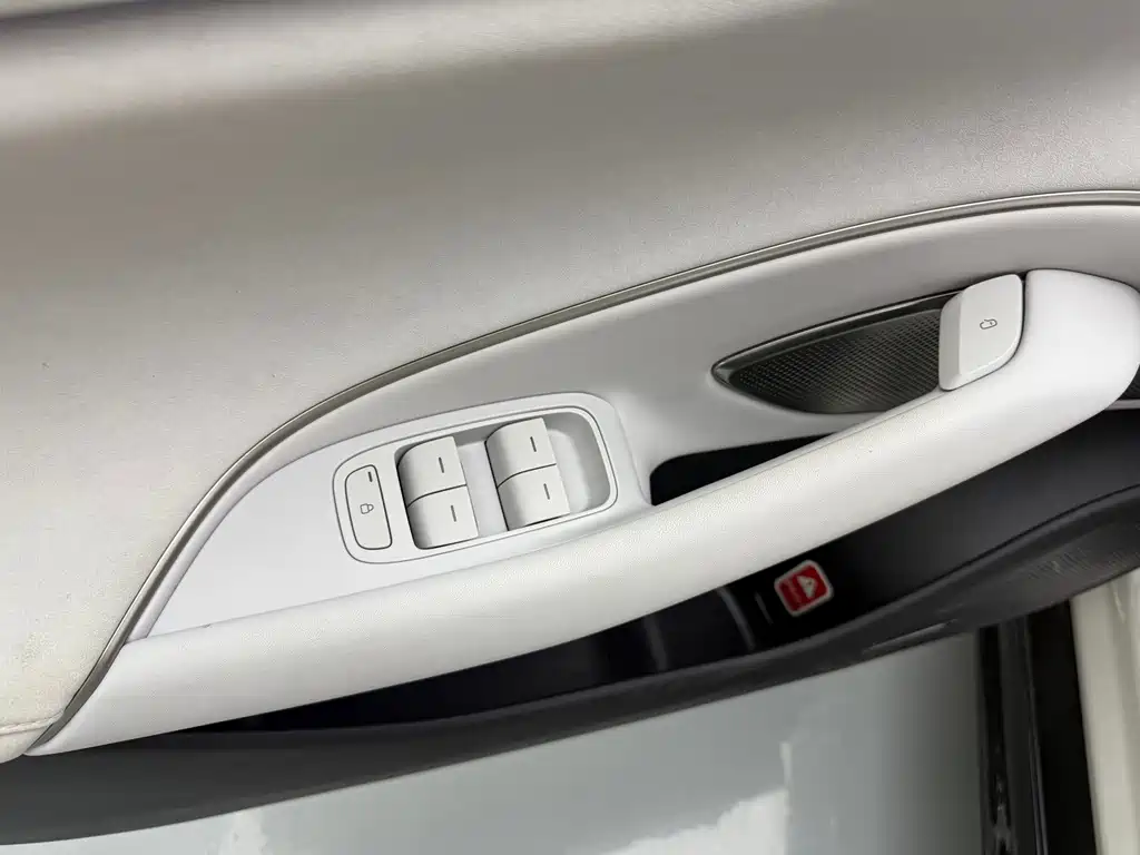 Xiaomi SU7 2024 Smart Drive