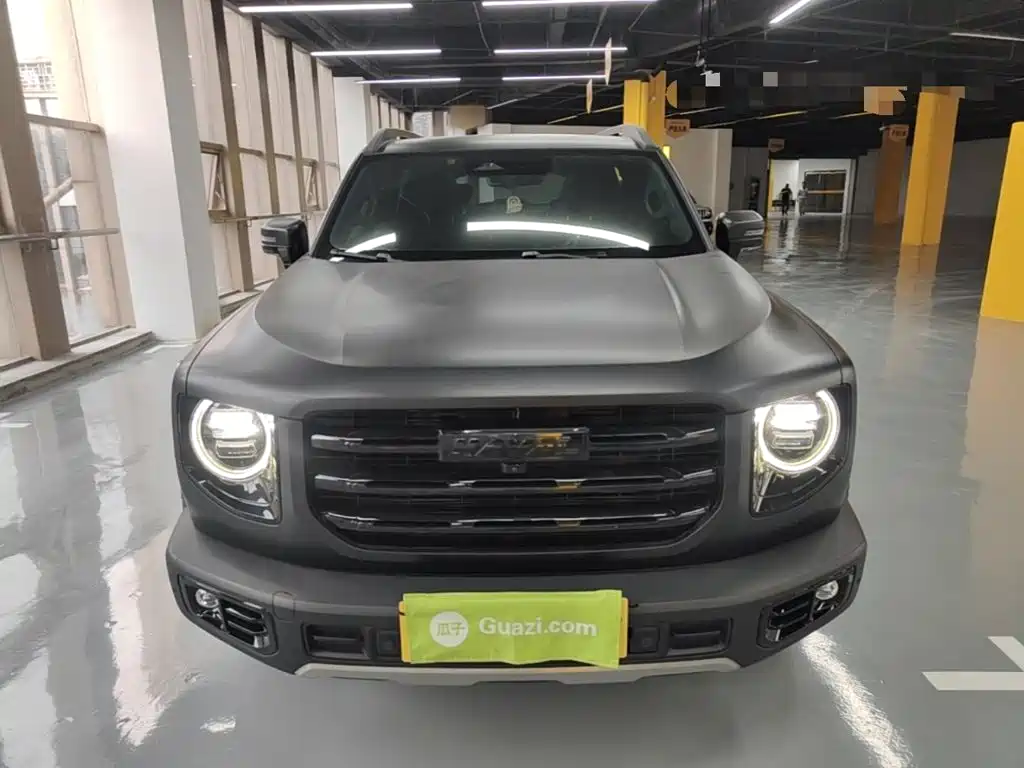 Haval Big Dog — миниатюра 3