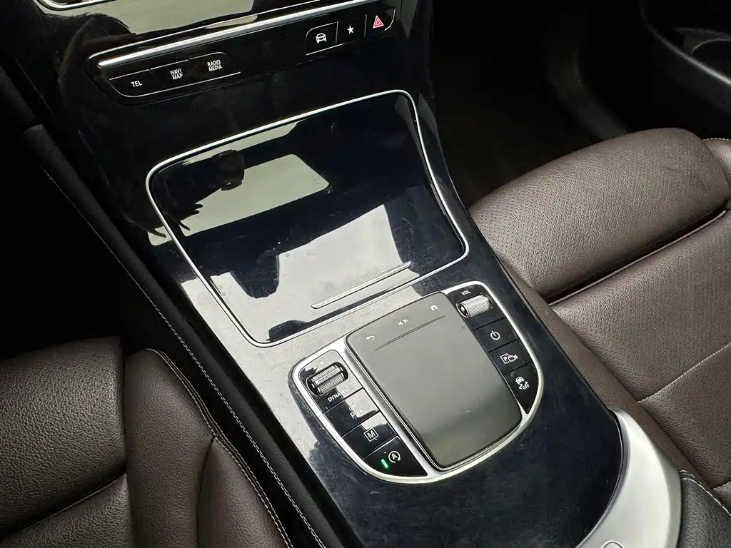 Mercedes-Benz GLC — миниатюра 14