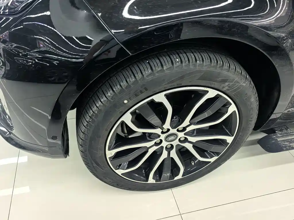 Land Rover Range Rover Sport 2021 3.0 L6