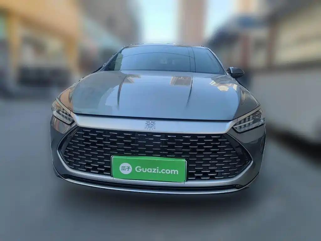 BYD Qin PLUS — миниатюра 24