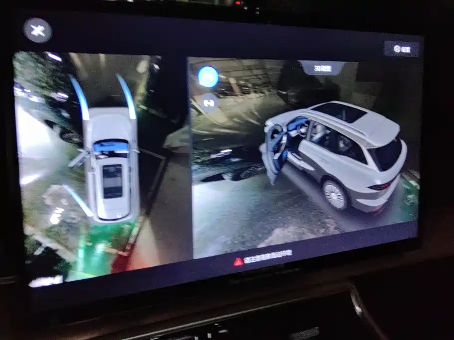 Chery Tiggo 8L — миниатюра 13