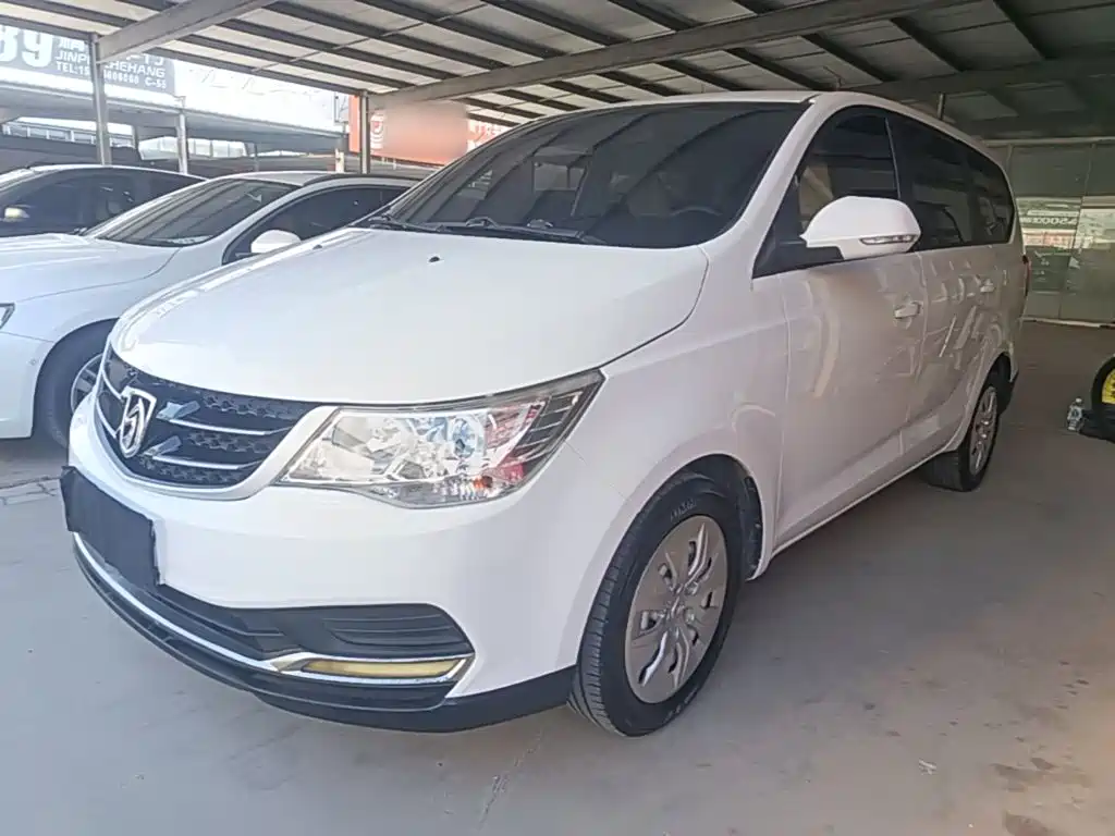 Baojun 730