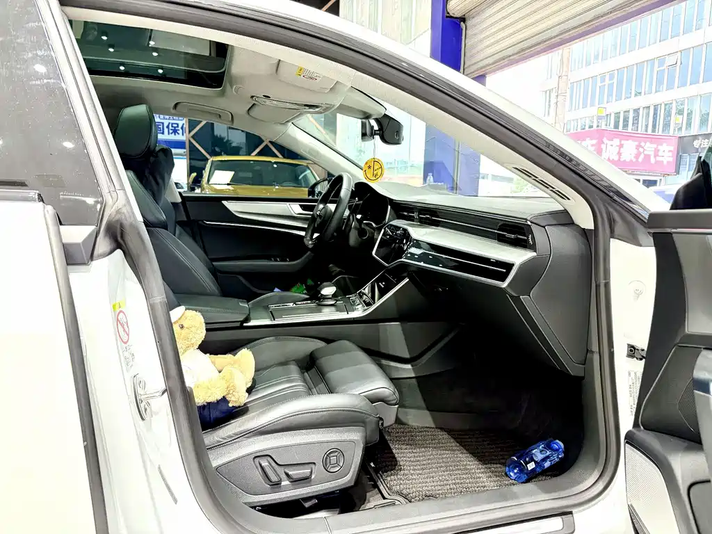 Audi A7 — миниатюра 13