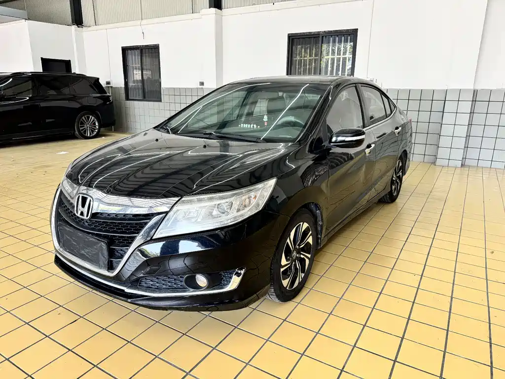 HONDA LINGPAI