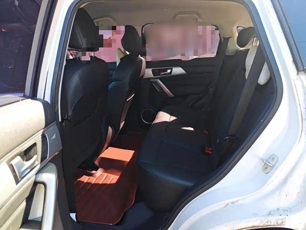 Haval H2 — миниатюра 18