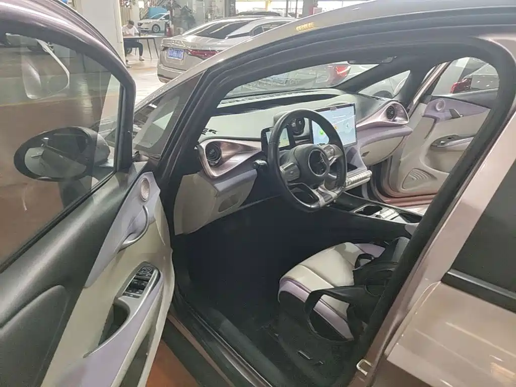 BYD Dolphin — миниатюра 16