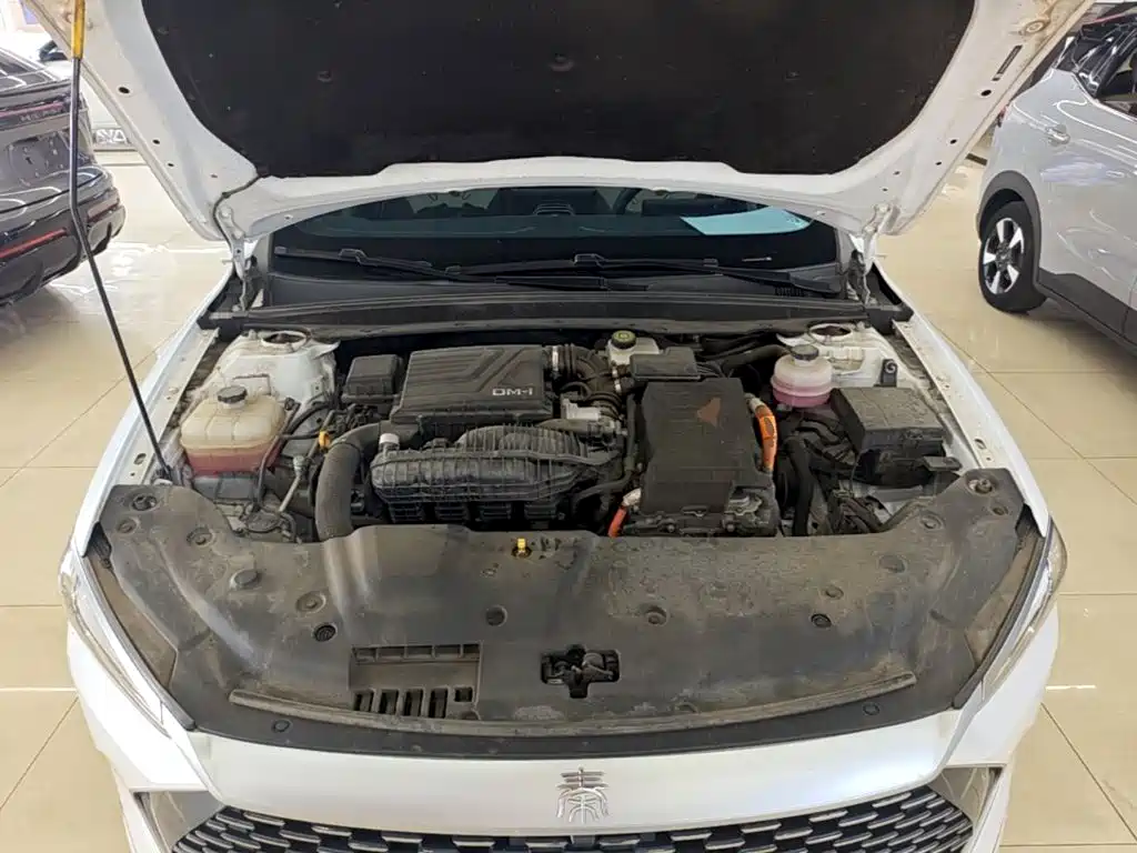 BYD Qin PLUS — миниатюра 20