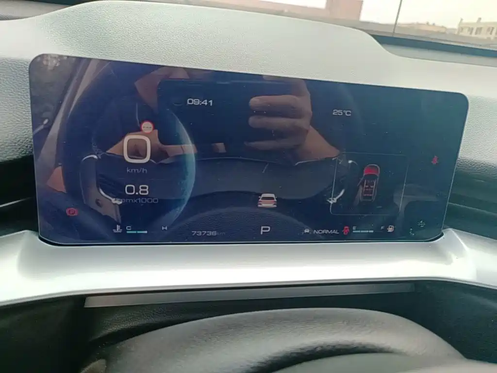 Haval H6 — миниатюра 12