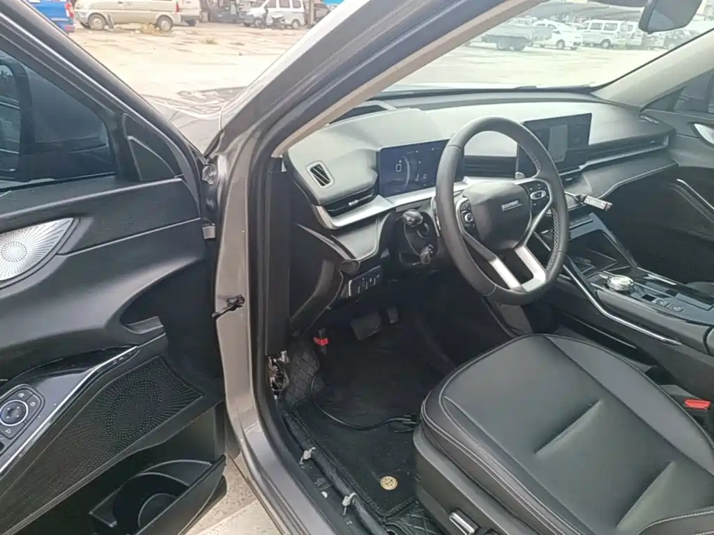 Haval H6 — миниатюра 16