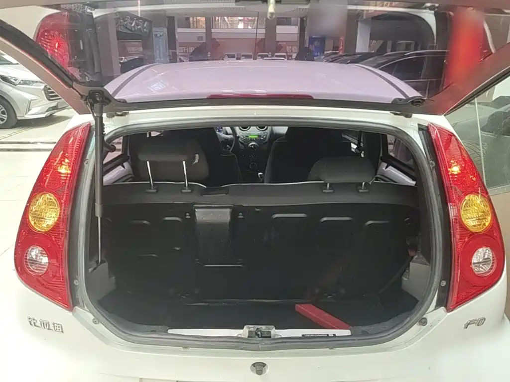 BYD F0 — миниатюра 19