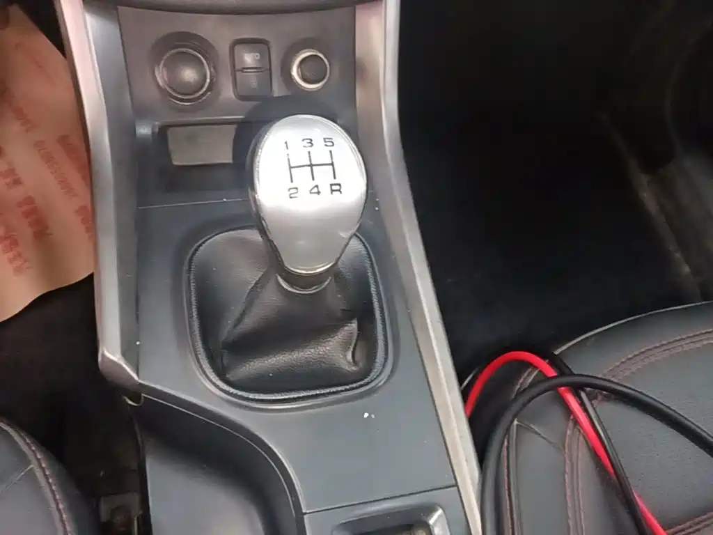 Haima Haima S5 — миниатюра 14