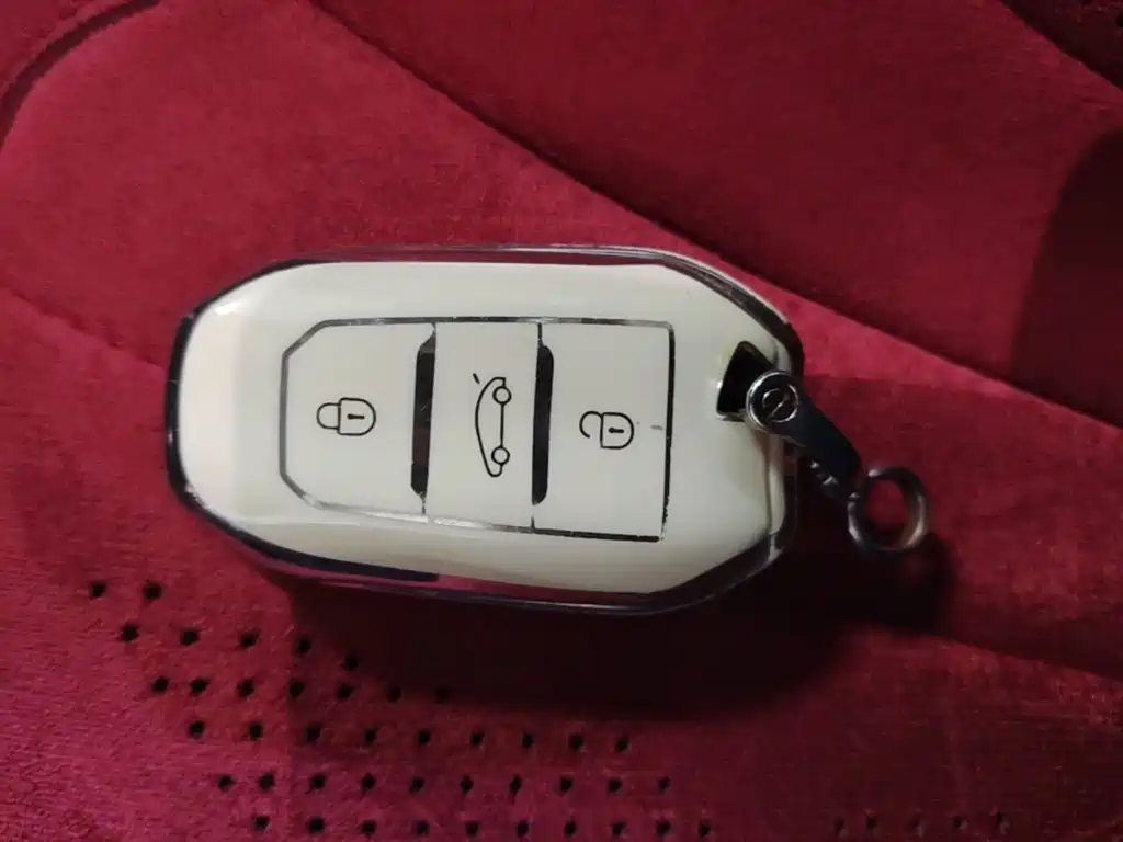 Citroen C5 AIRCROSS — миниатюра 9