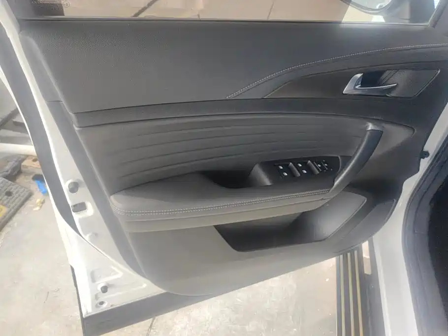 Changan CS35PLUS — миниатюра 7