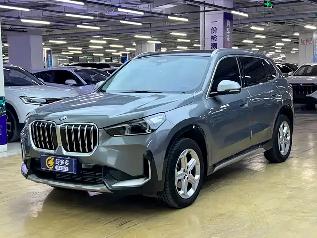 BMW X1 2023