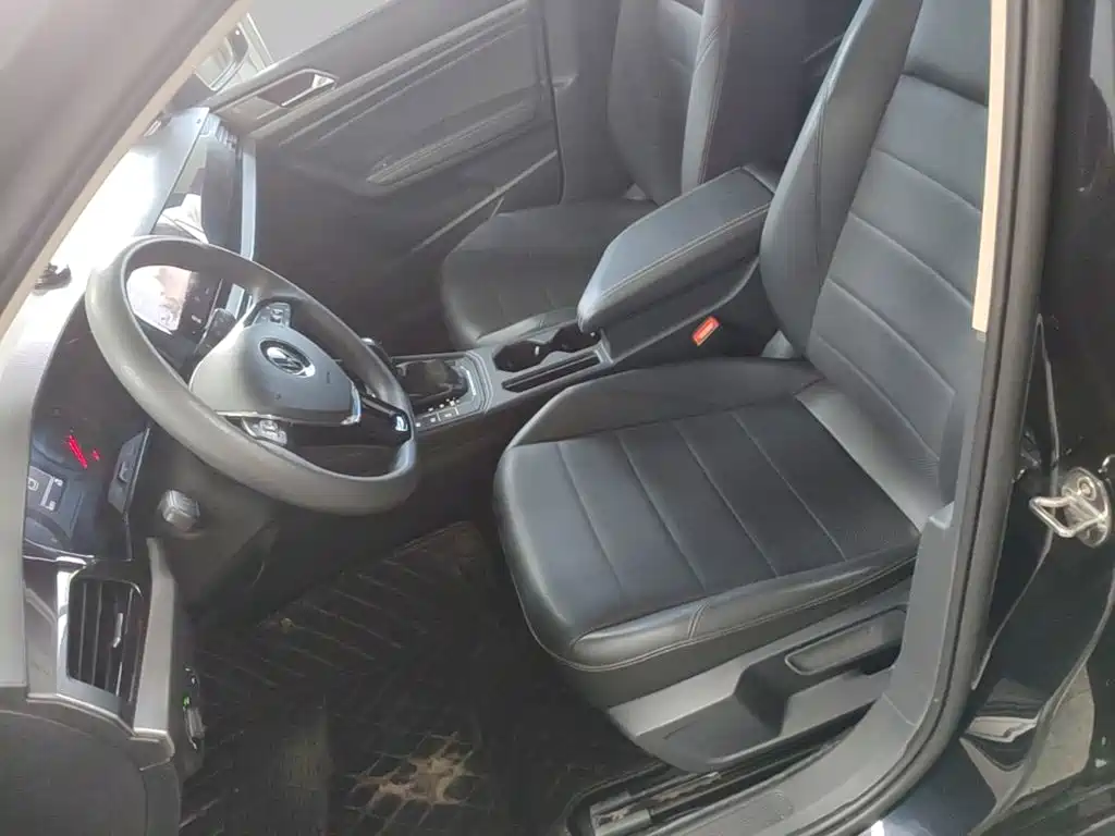 Volkswagen Lavida — миниатюра 15