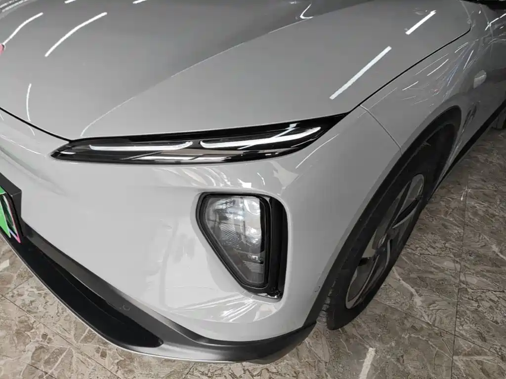 NIO ES6 — миниатюра 24