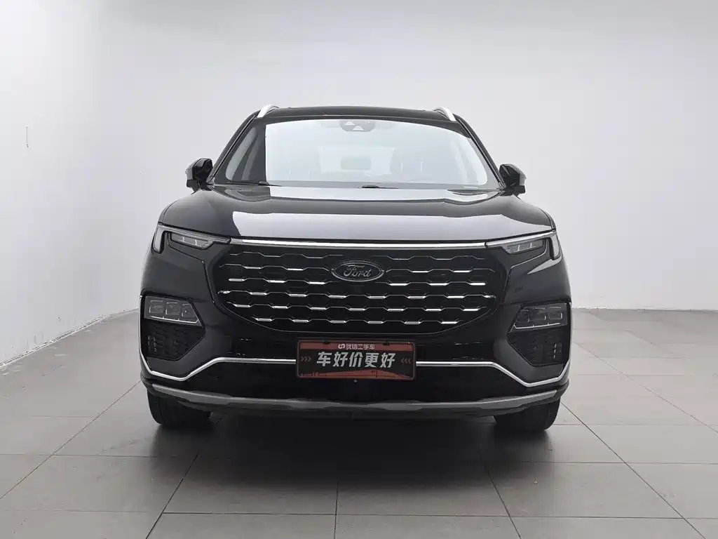 Ford Equator — миниатюра 3