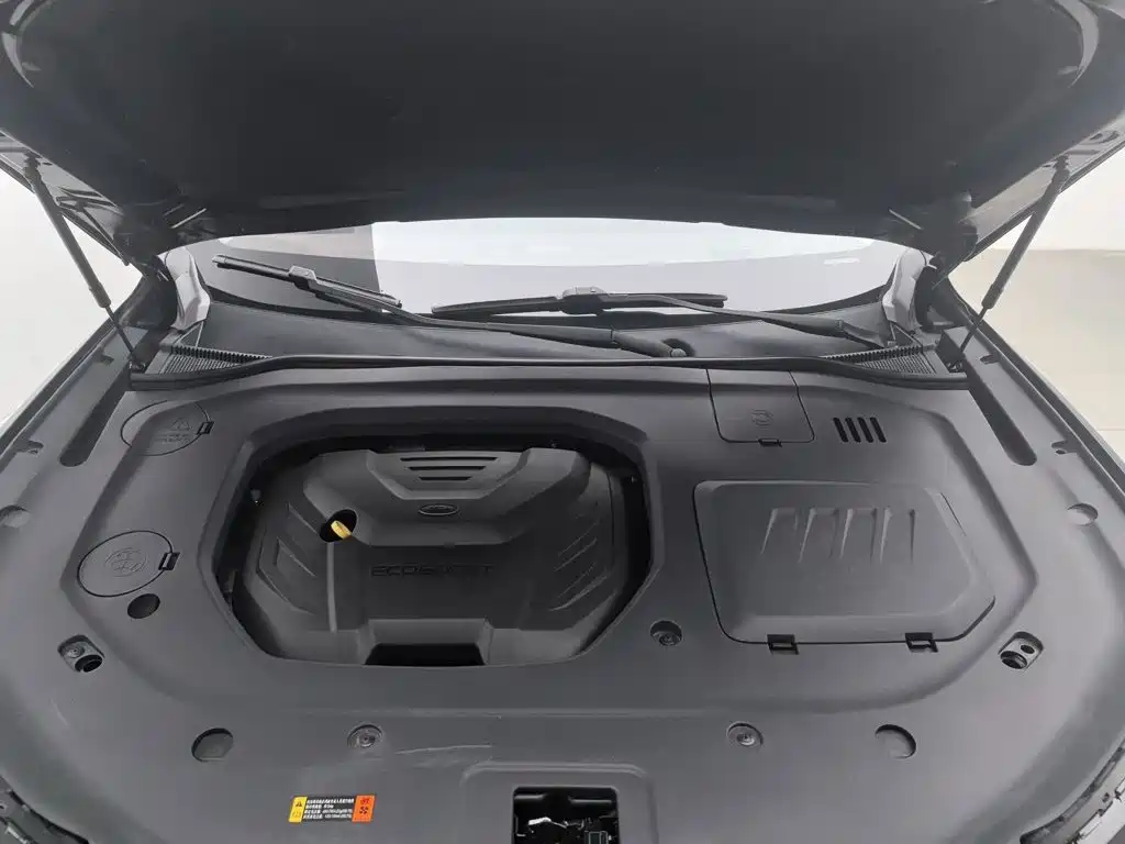 Ford Equator — миниатюра 6