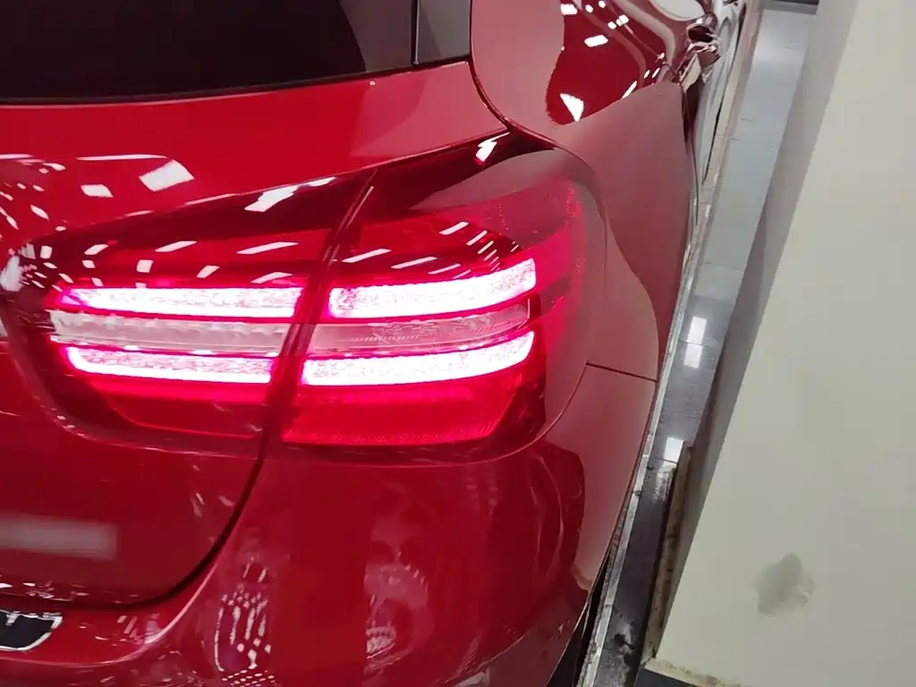 Mercedes-Benz GLA — миниатюра 8