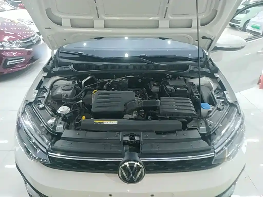 Volkswagen Lavida — миниатюра 20
