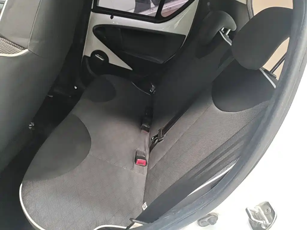 BYD F0 — миниатюра 17