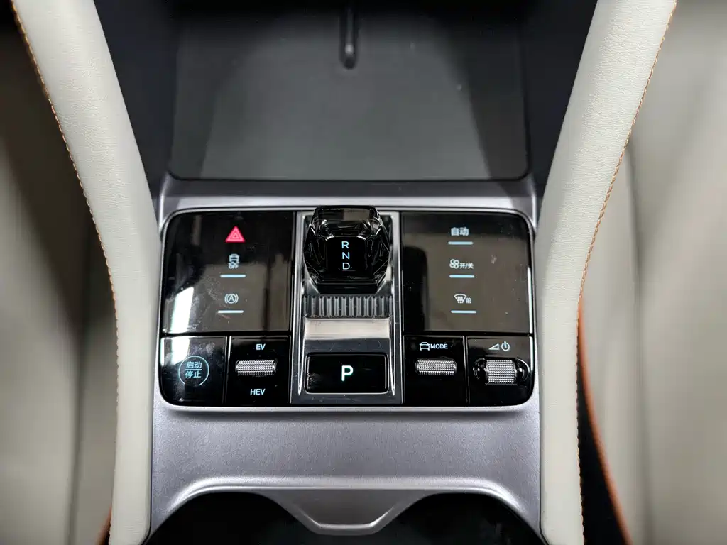 BYD PLUS New Energy — миниатюра 13