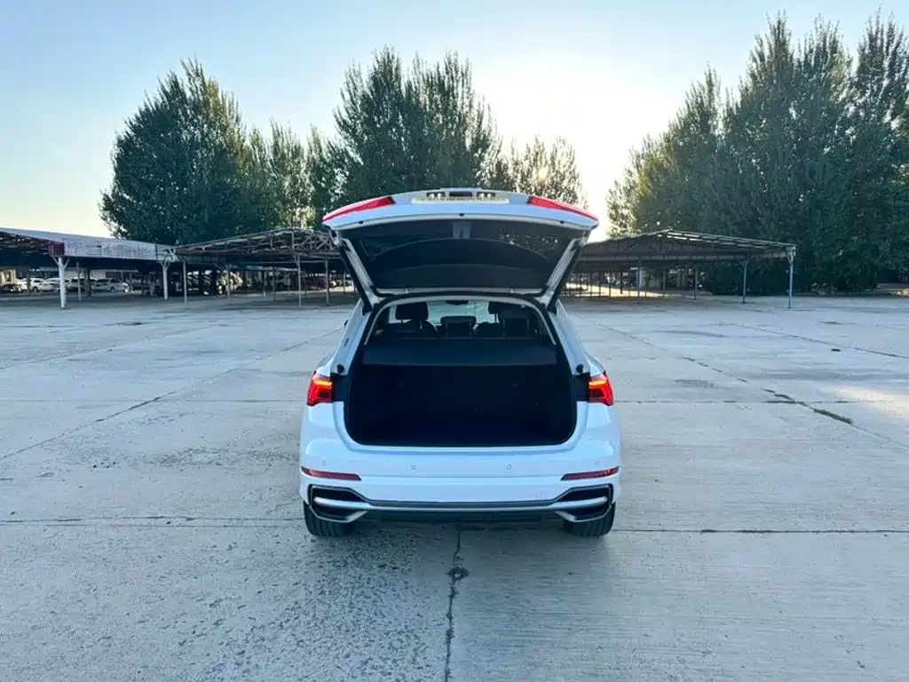 Audi Q3 — миниатюра 21