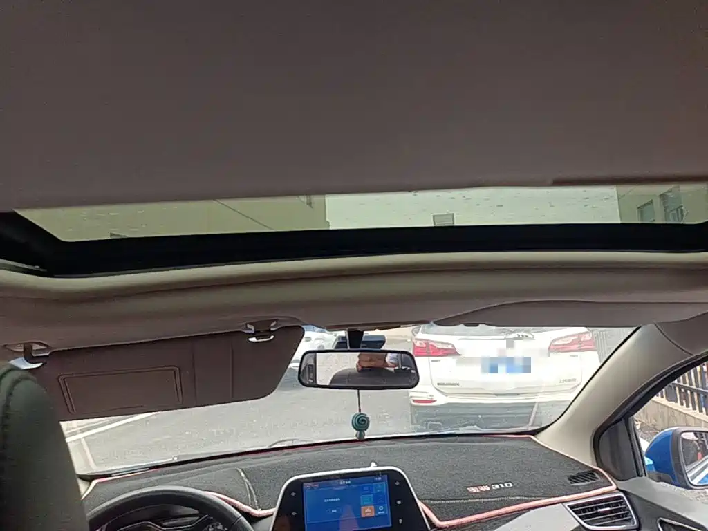 Baojun 310 — миниатюра 23