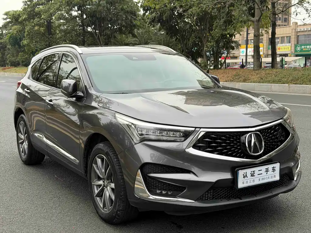 ACURA RDX